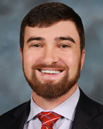 Photo of Alfa Insurance agent Devin James 