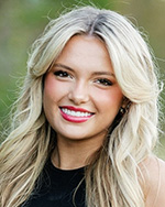 2025 Alfa Foundation Scholarship Winner | Macy Fortenberry