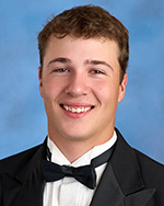 2026 Alfa Foundation Scholarship Winner | Luke Meadows