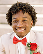 2026 Alfa Foundation Scholarship Winner | Caleb Banks