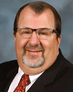 Photo of Alfa Insurance agent Steve Wheeler