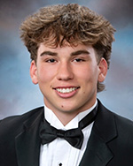 2026 Alfa Foundation Scholarship Winner | Christopher Caterina