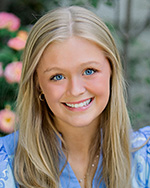 2026 Alfa Foundation Scholarship Winner | Ann Wilber
