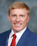 Photo of Alfa Insurance agent Braxton Fondren