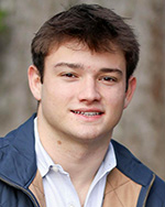 2025 Alfa Foundation Scholarship Winner | Kaden Peters