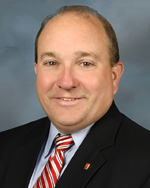 Photo of Alfa Insurance agent David Locke