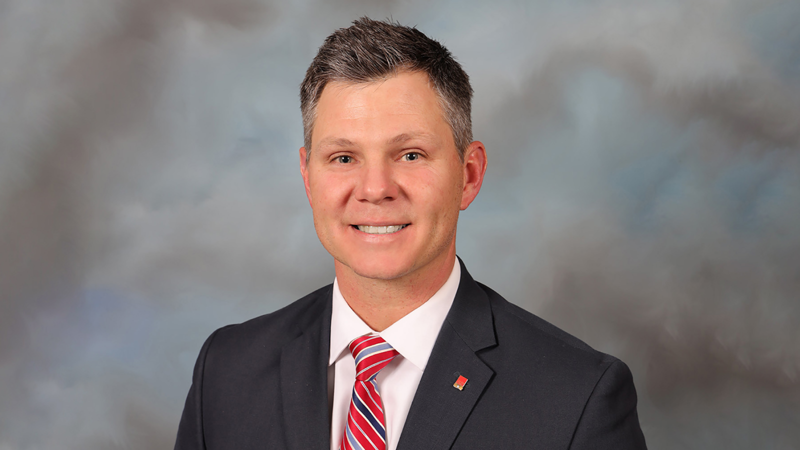 Senior Vice President of Marketing Services, Matt Cobb.