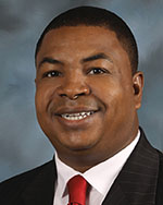 Photo of Alfa Insurance agent Ben Cole