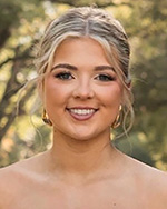 2026 Alfa Foundation Scholarship Winner | Marissa Anderson