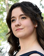 2025 Alfa Foundation Scholarship Winner | Laura Newman