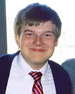 2025 Alfa Foundation Scholarship Winner | Riggs Walker