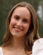 2026 Alfa Foundation Scholarship Winner | Katie Baldwin