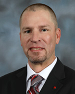 Photo of Alfa Insurance agent Shawn Payne