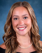 2025 Alfa Foundation Scholarship Winner | Blaire Troutman