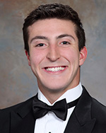 2025 Alfa Foundation Scholarship Winner | Evan Roden