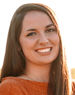 2025 Alfa Foundation Scholarship Winner | Blair Burton