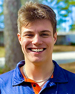 2025 Alfa Foundation Scholarship Winner | Ryan Koger