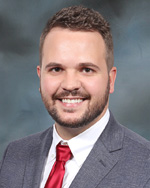 Photo of Alfa Insurance agent Mike Frantz
