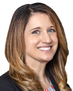 Photo of Alfa Insurance agent Kristen Fling