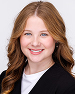 2026 Alfa Foundation Scholarship Winner | Anna Claire Rutledge