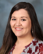 Photo of Alfa Insurance agent Kayla McKinnell