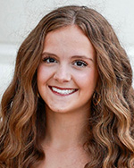 2026 Alfa Foundation Scholarship Winner | Maggie Forbus