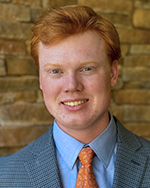 2025 Alfa Foundation Scholarship Winner | Jacob Jackson