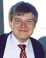 2026 Alfa Foundation Scholarship Winner | Riggs Walker