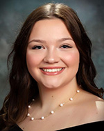 2025 Alfa Foundation Scholarship Winner | Eva Brown