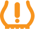 A picture of a tire pressure signal.