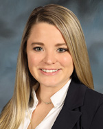 Photo of Alfa Insurance agent Caroline Pinyan