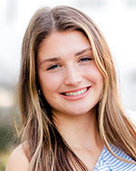 2025 Alfa Foundation Scholarship Winner | Sadie Graham