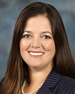 Photo of Alfa Insurance agent Brooke Tollison