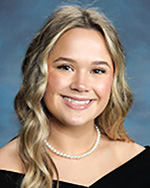 2026 Alfa Foundation Scholarship Winner | Isabella Fuller