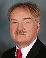 Photo of Alfa Insurance agent Rusty Matthews