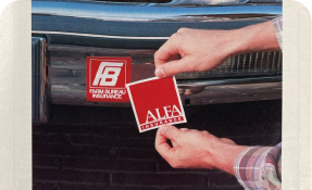 Alabama Farm Bureau changes its name to Alfa Insurance