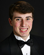 2026 Alfa Foundation Scholarship Winner | Walker Williams