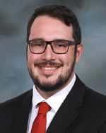 Photo of Alfa Insurance agent Jack Vowell