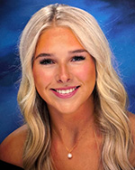 2026 Alfa Foundation Scholarship Winner | Charlie Richey