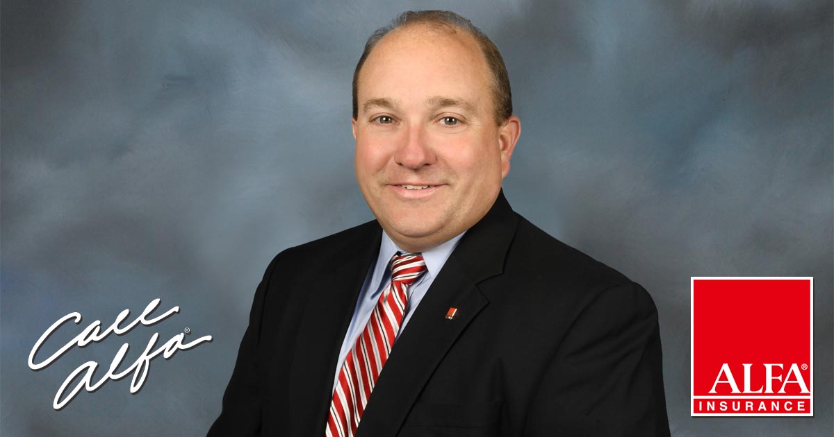David Block Insurance David Locke - Clanton, AL | Alfa Insurance