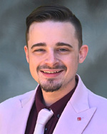Photo of Alfa Insurance agent Drew Adkins