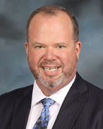 Photo of Alfa Insurance agent Jason Maise