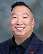 Photo of Alfa Insurance agent Aaron Ackermann