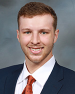 2025 Alfa Foundation Scholarship Winner | Cohen Luker