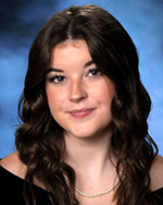 2026 Alfa Foundation Scholarship Winner | Madison Nation