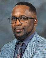 Photo of Alfa Insurance agent William Mosley