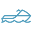 Jetski icon