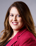 Photo of Alfa Insurance agent Stormy Cason