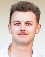 2025 Alfa Foundation Scholarship Winner | Brady Laminack