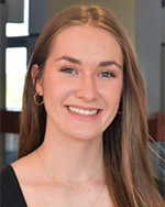 2025 Alfa Foundation Scholarship Winner | Melody Jordan
